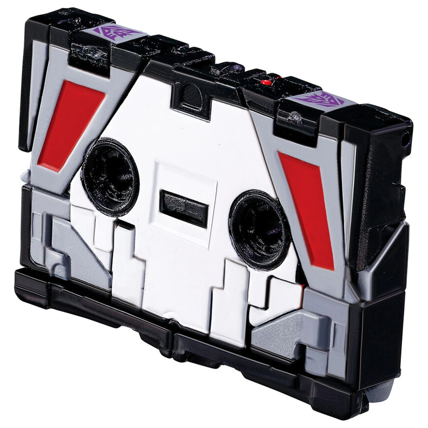 Transformers MPG-19 Soundwave si Condor Laserbeak figurina 23 cm poza produsului
