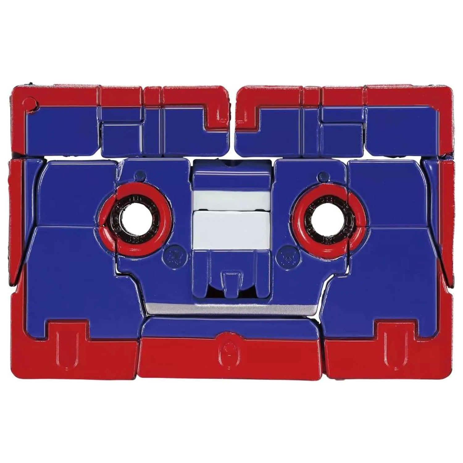 Figura Transformers MPG-21 Rumble & Frenzy 8cm poza produsului