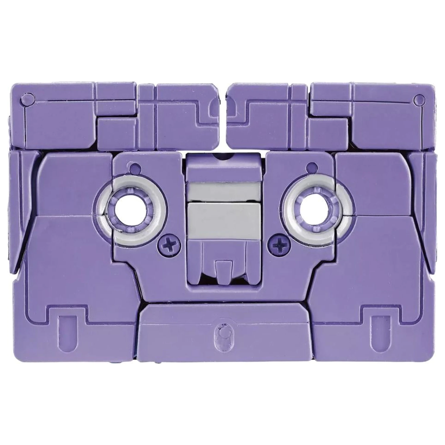 Figura Transformers MPG-21 Rumble & Frenzy 8cm poza produsului