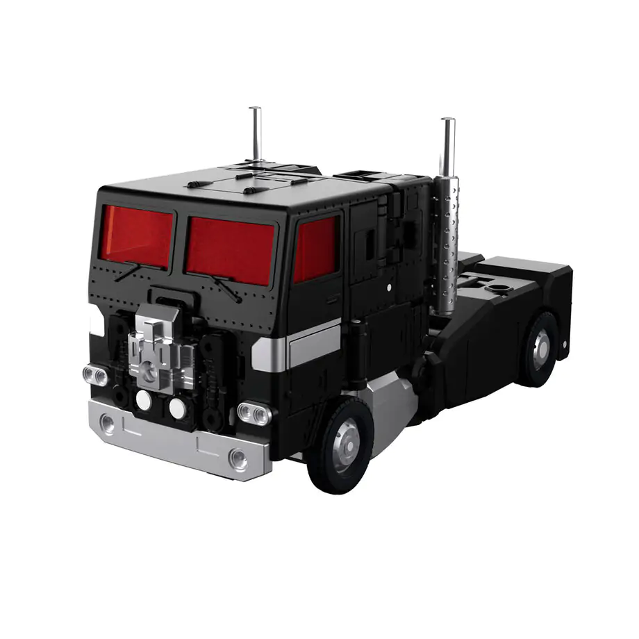 Figurină Transformers Nucleon Quest Super Convoy 28cm poza produsului