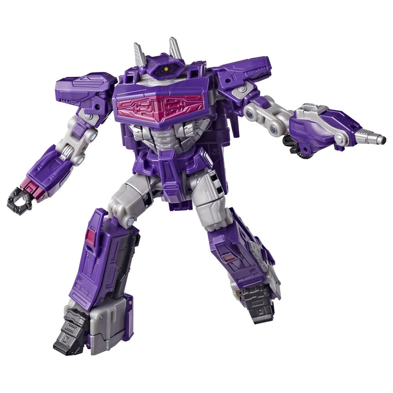 Figura Transformers One Shockwave 13,3 cm poza produsului