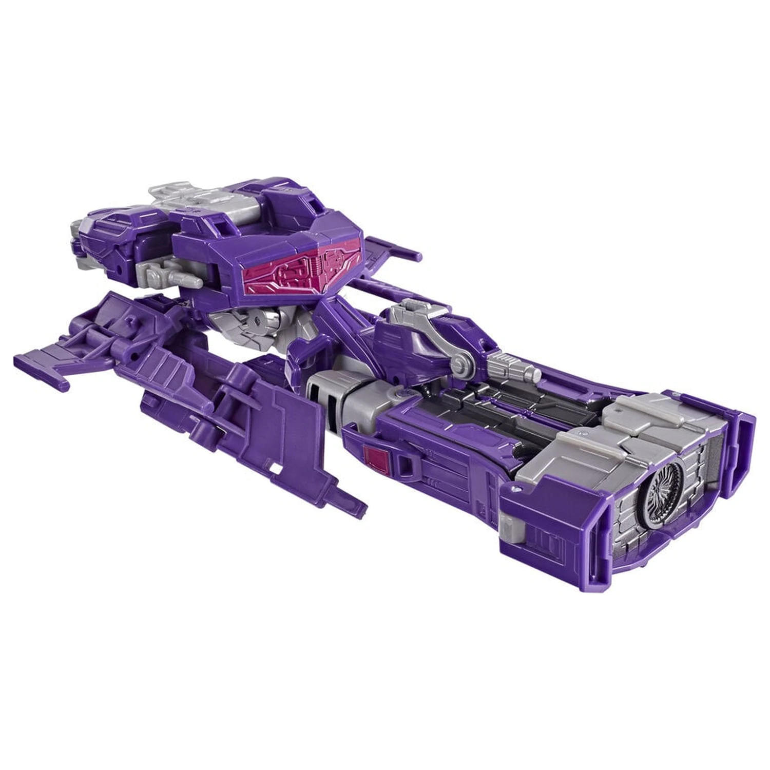 Figura Transformers One Shockwave 13,3 cm poza produsului