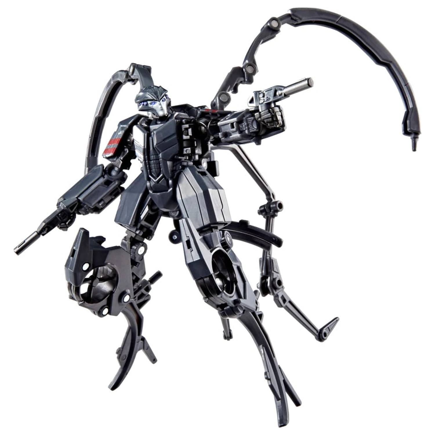 Transformers One Studio Series Deluxe Class Figurina de actiune Airachnid 11 cm poza produsului