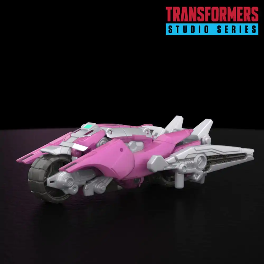 Transformers One Studio Series Deluxe Class figurină de acțiune Elita-1 11 cm poza produsului