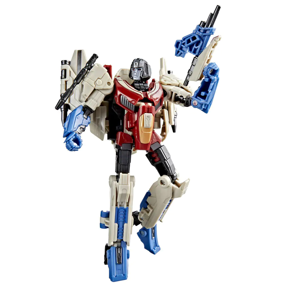 Transformers One Studio Series Starscream figurina 11,5cm poza produsului