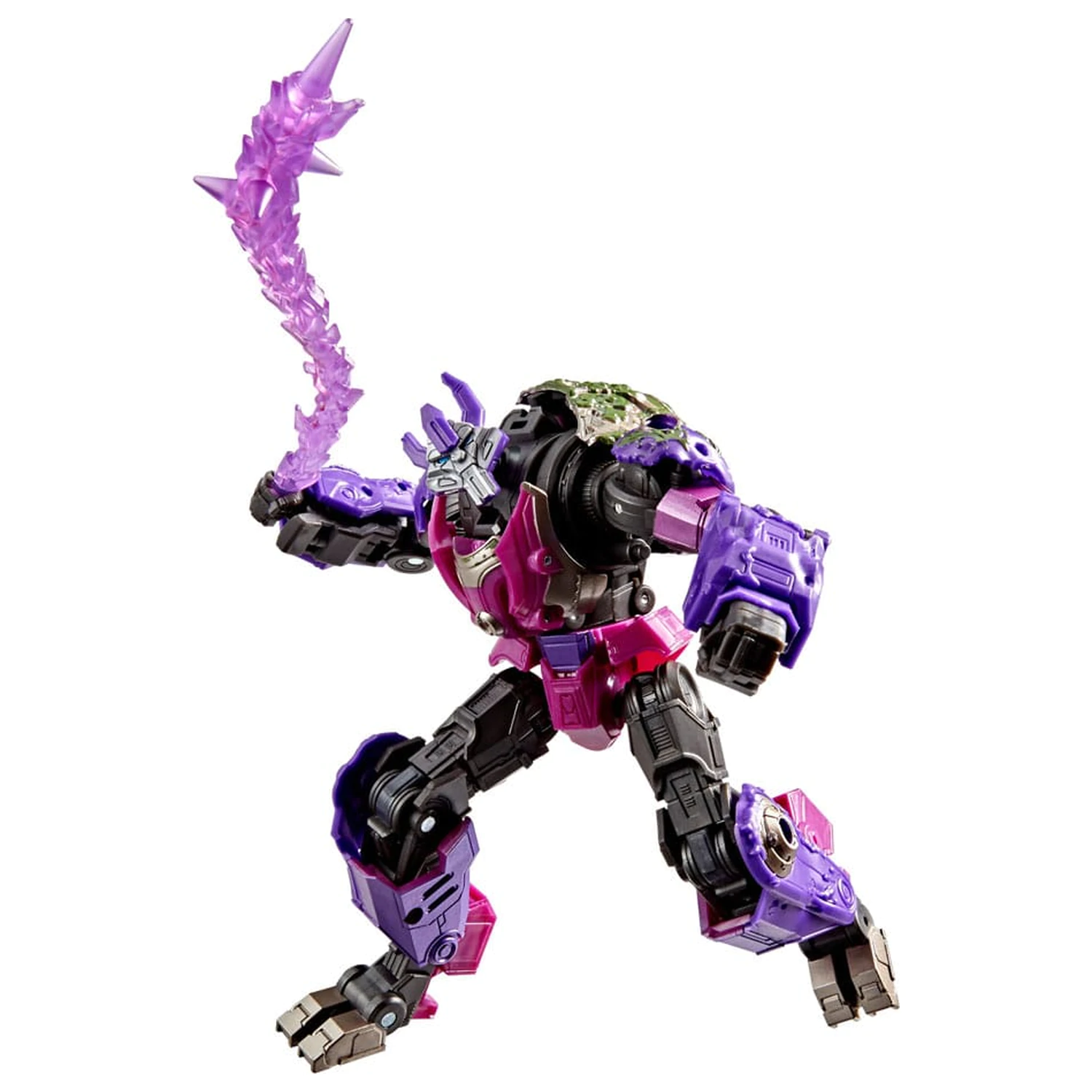 Transformers One Studio Series Figurina de actiune Clasa Voyager Alpha Trion 16 cm poza produsului