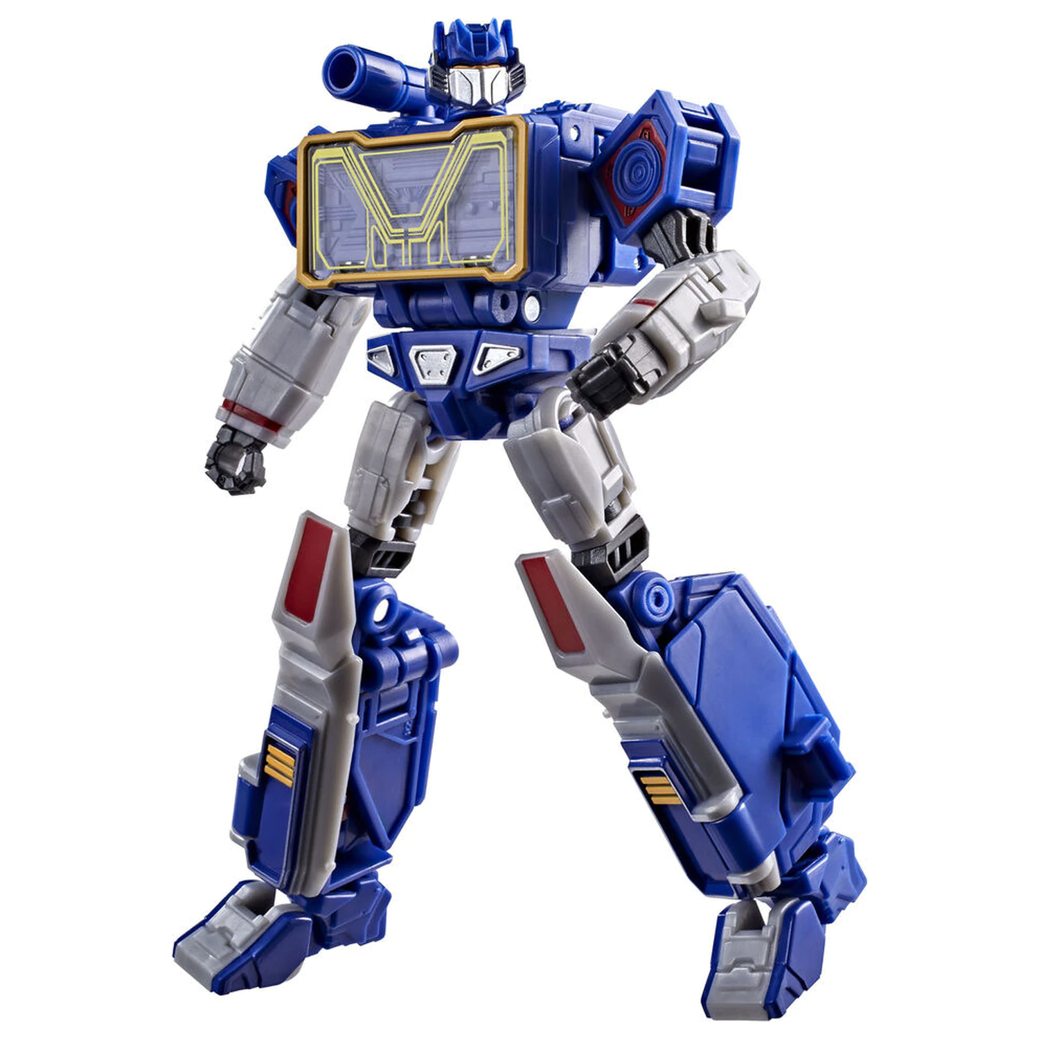 Transformers One - Transformers Studio Series Soundwave figurina 13cm poza produsului