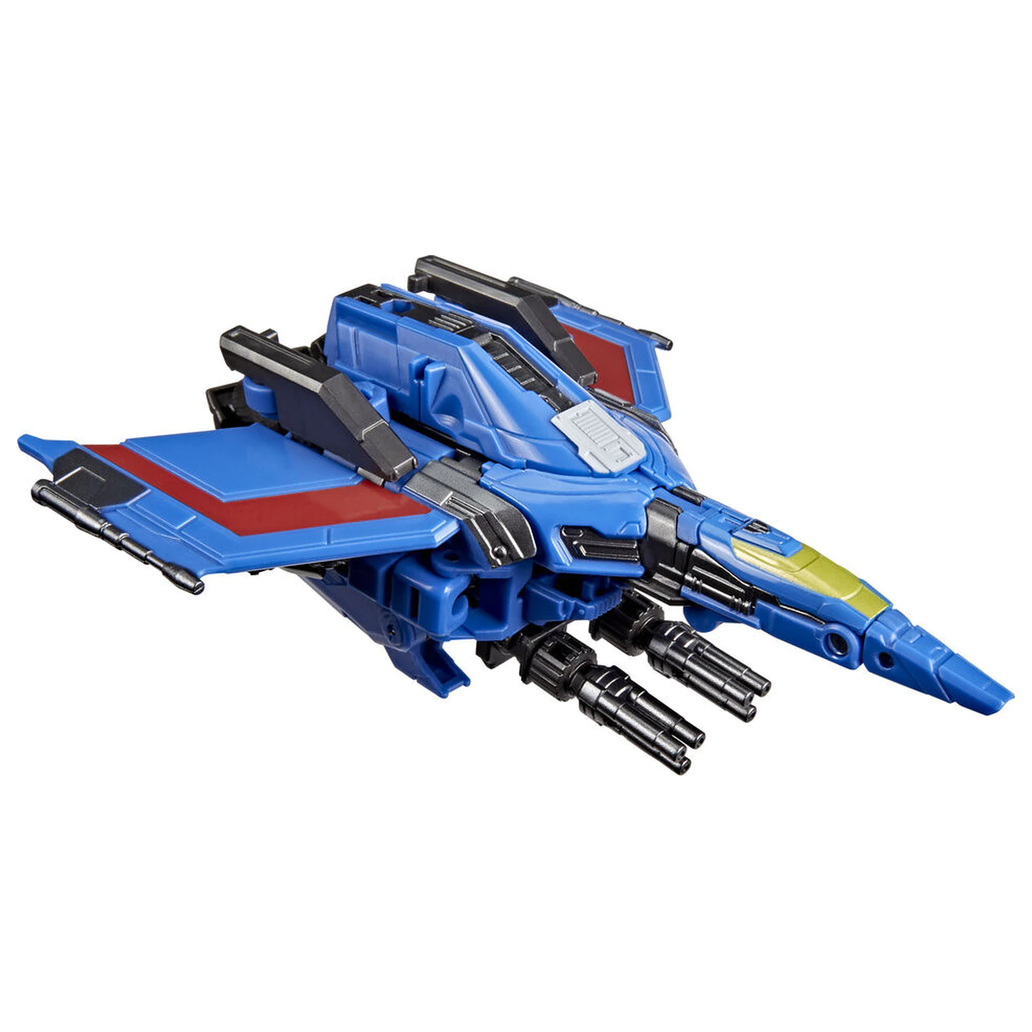 Transformers One - Transformers Studio Series figurina Thundercracker 13cm poza produsului
