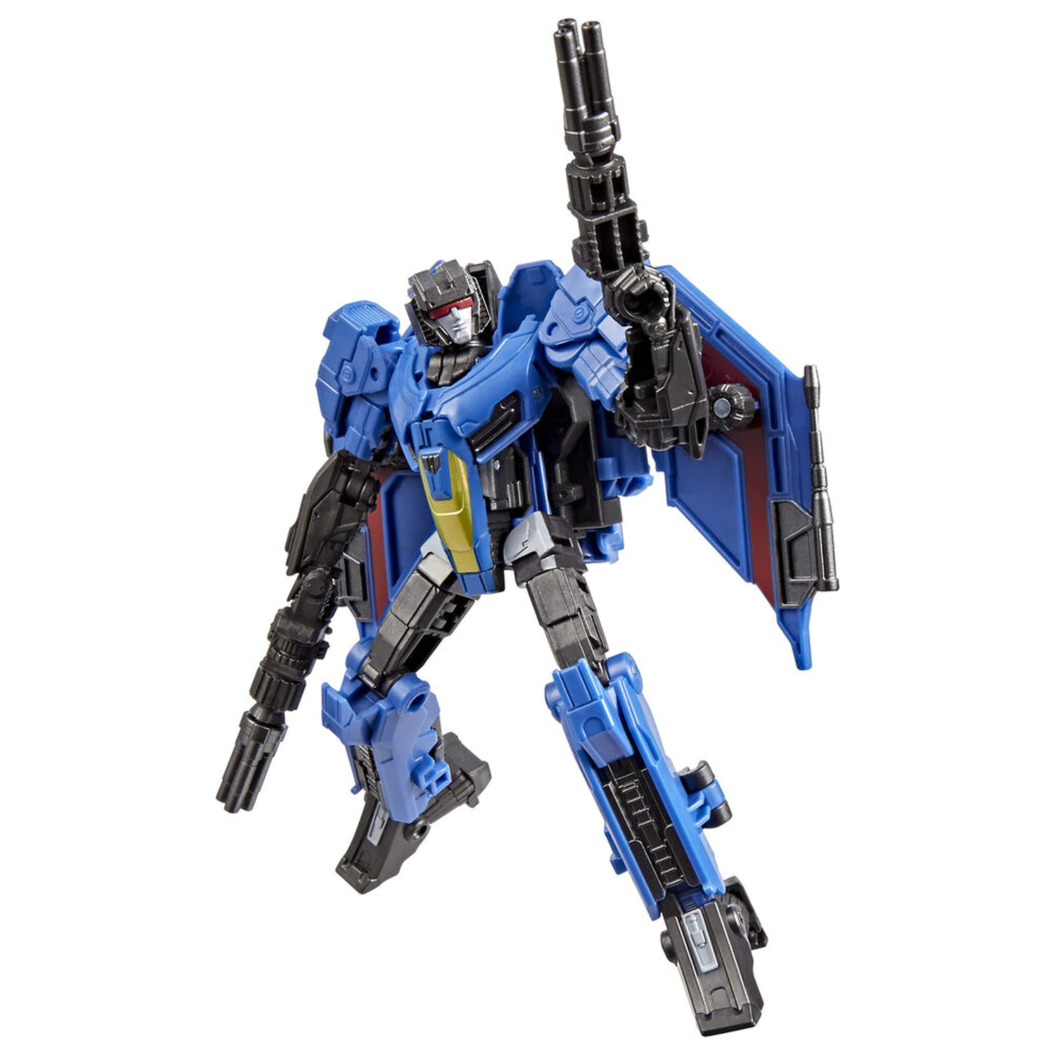 Transformers One - Transformers Studio Series figurina Thundercracker 13cm poza produsului