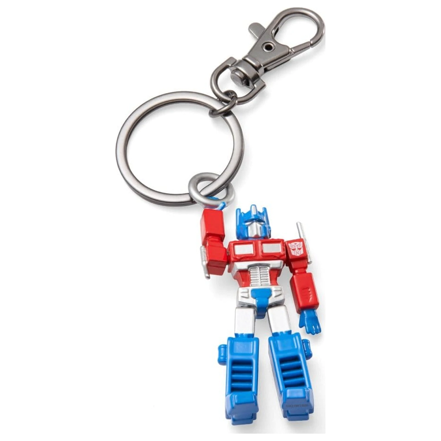Breloc Transformers Optimus Prime 13 cm poza produsului