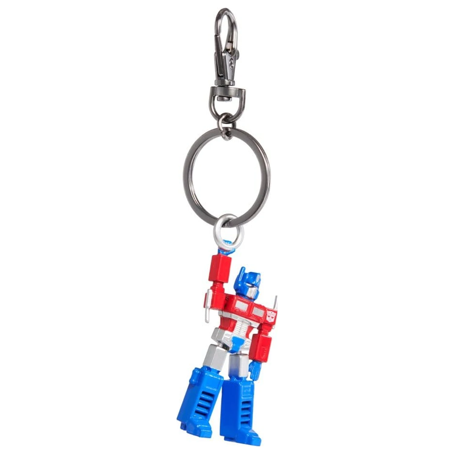 Breloc Transformers Optimus Prime 13 cm poza produsului