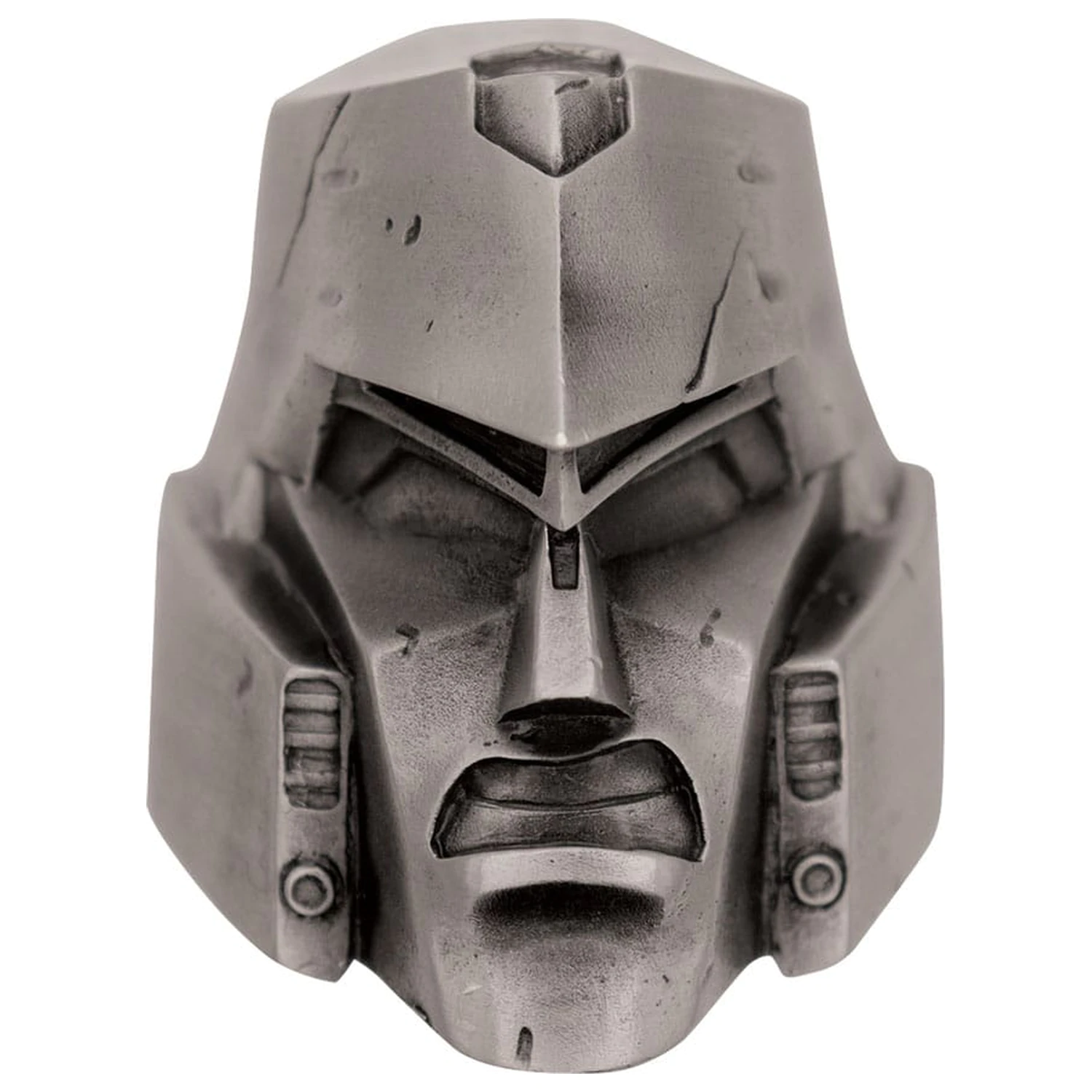 Transformers Replica Set de 2 Căști Optimus Prime & Megatron Ediție Limitată poza produsului