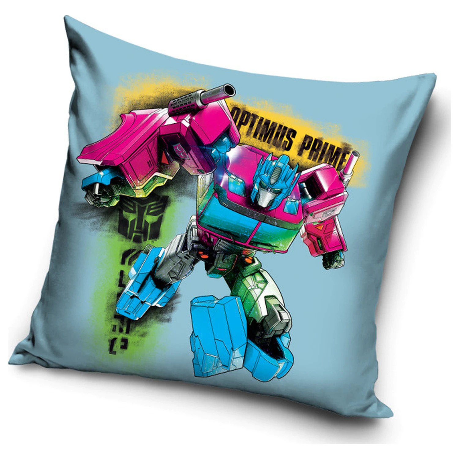 Transformers Optimus Prime Husa de perna poza produsului