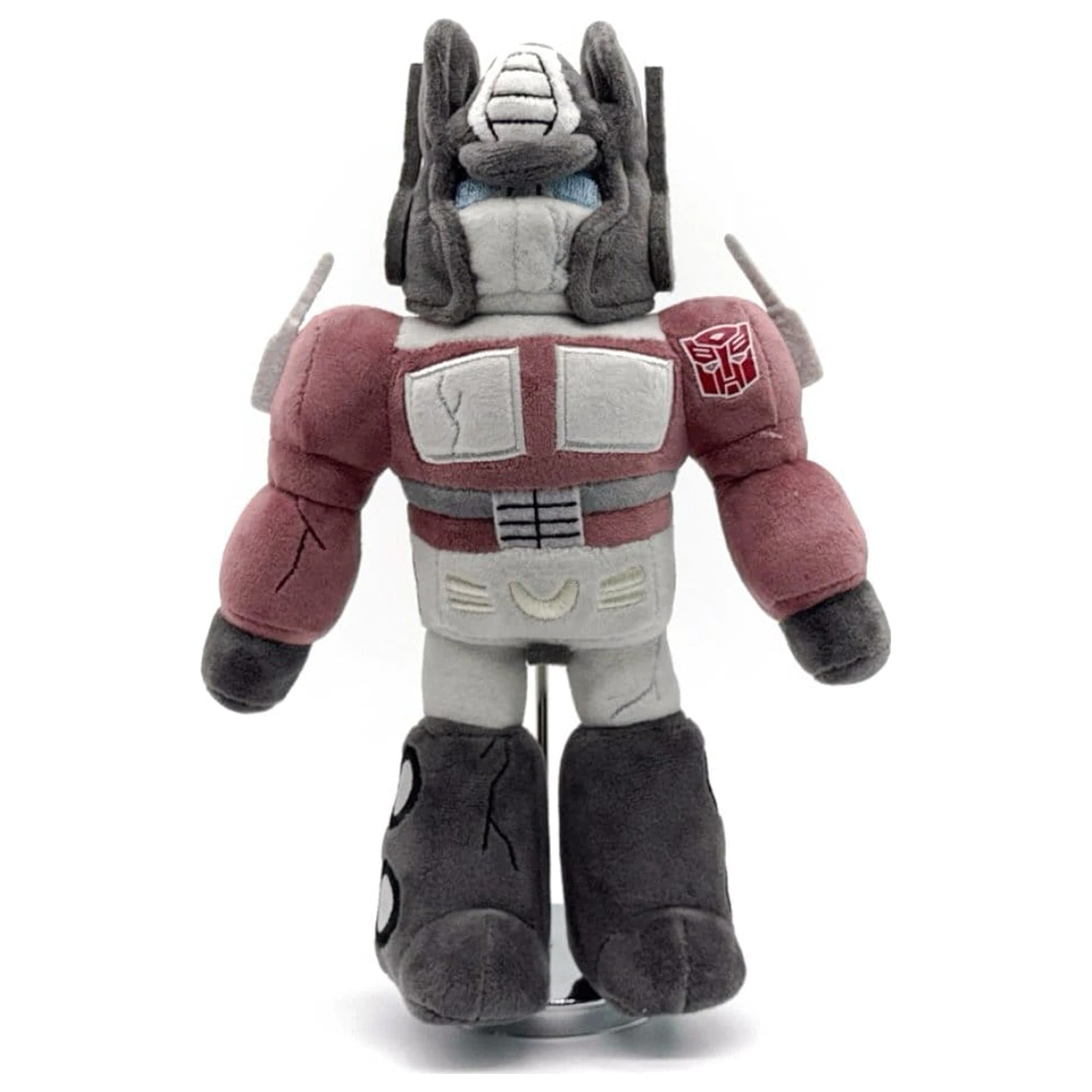 Transformers Figurina de plus Optimus Prime 22 cm poza produsului