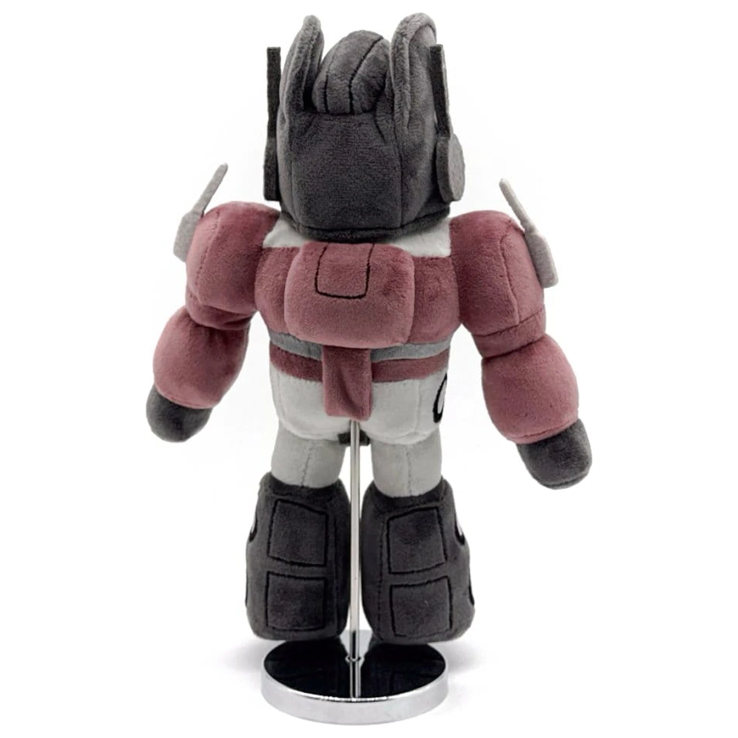 Transformers Figurina de plus Optimus Prime 22 cm poza produsului