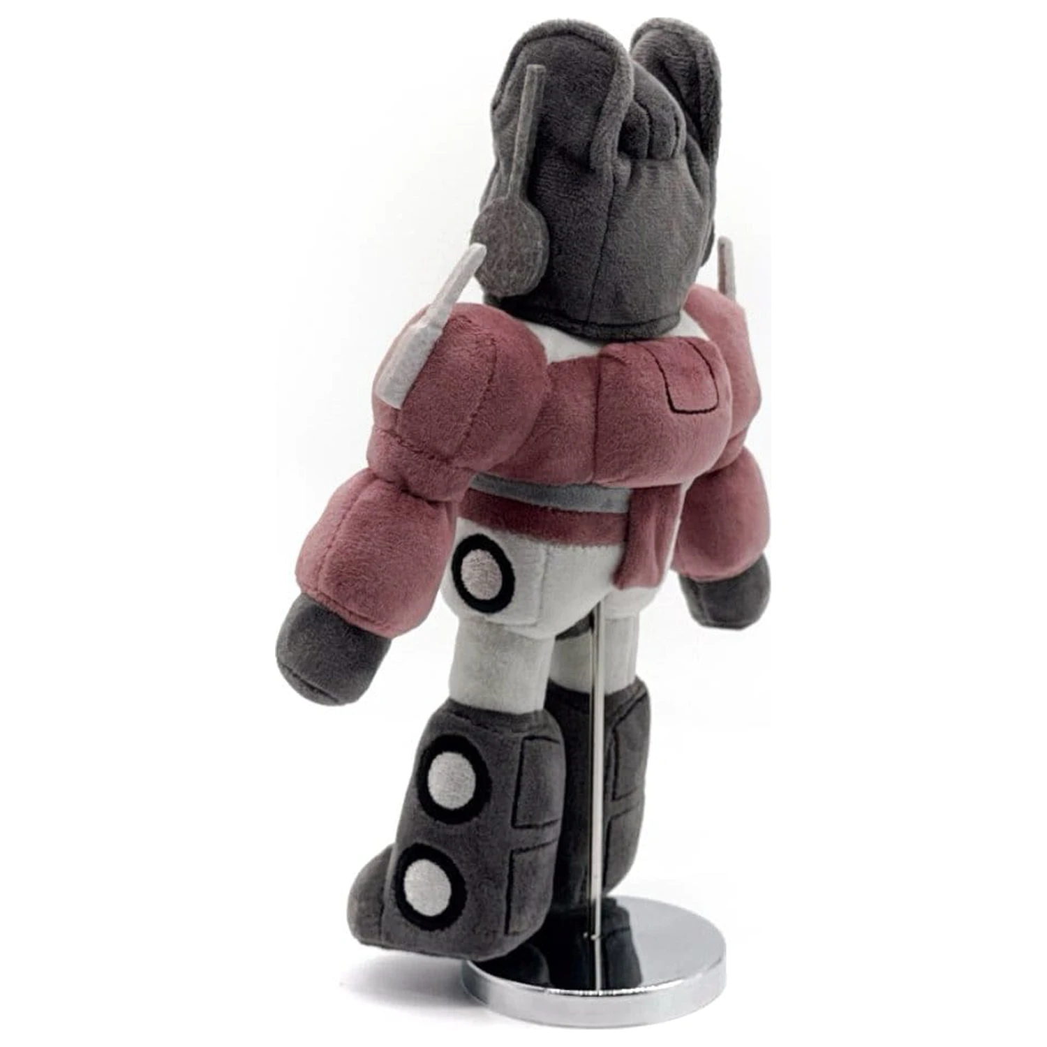 Transformers Figurina de plus Optimus Prime 22 cm poza produsului