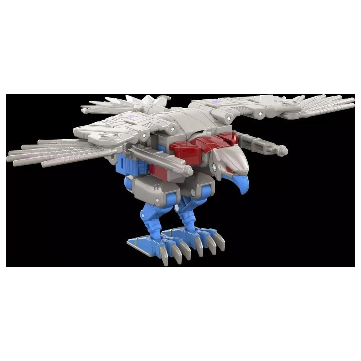 Figurina Transformers Optimus Prime & Starscream Timeline 12,5cm poza produsului