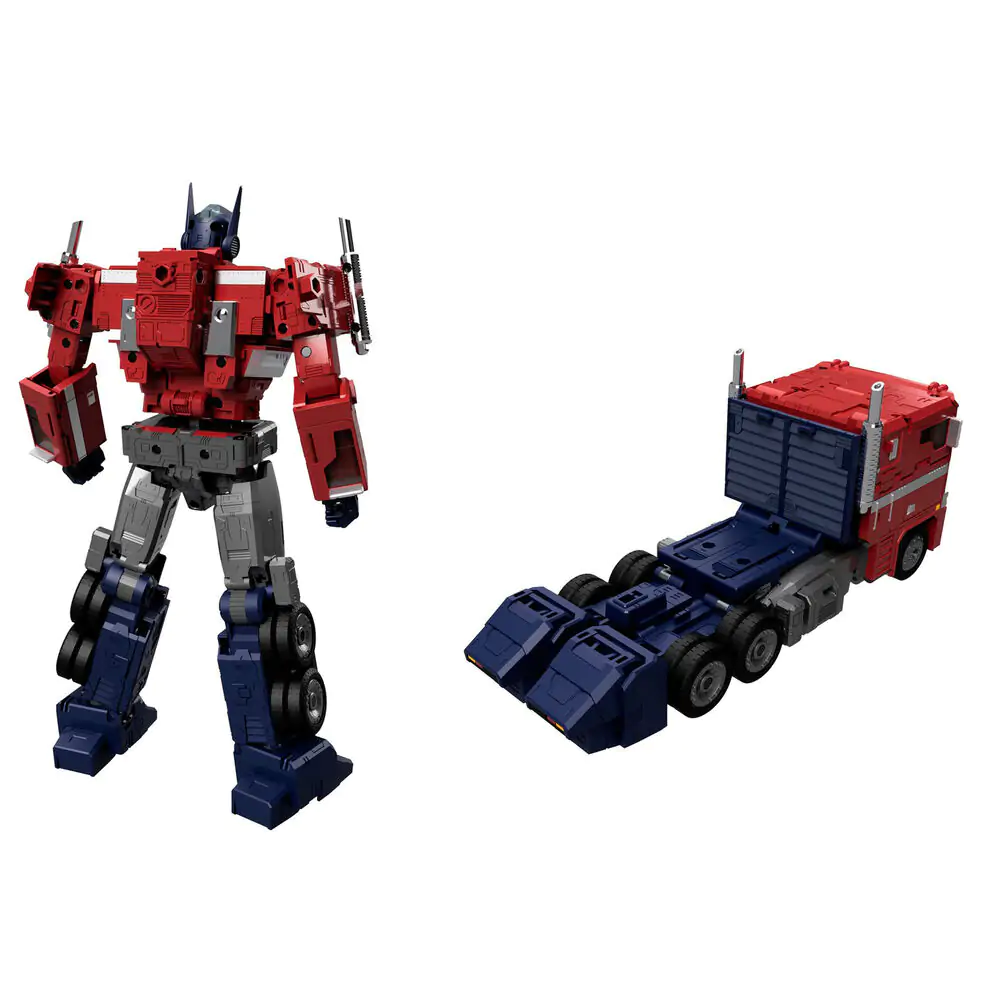 Transformers Optimus Prime Style Generation MPG-07 figurină 24,5 cm poza produsului