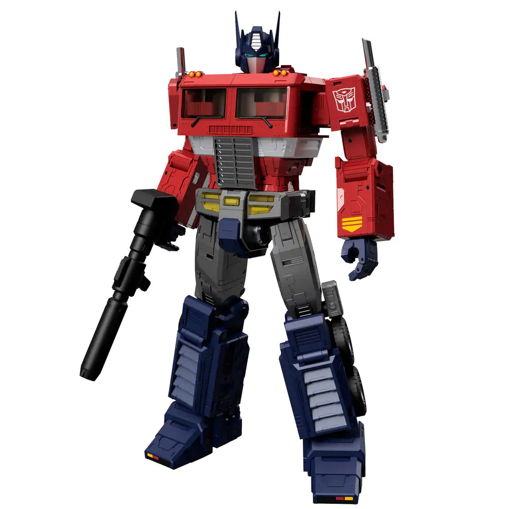 Transformers Optimus Prime Style Generation MPG-07 figurină 24,5 cm poza produsului