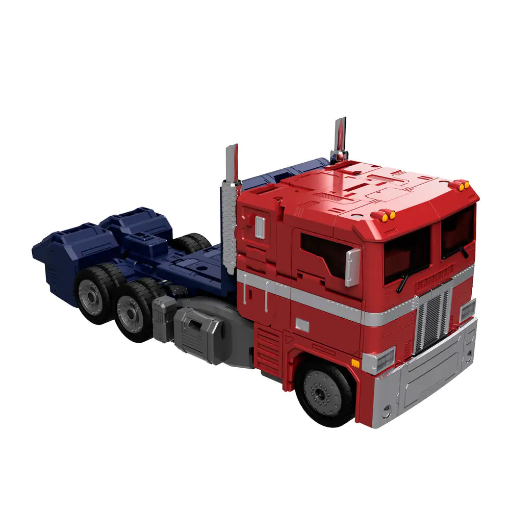 Transformers Optimus Prime Style Generation MPG-07 figurină 24,5 cm poza produsului