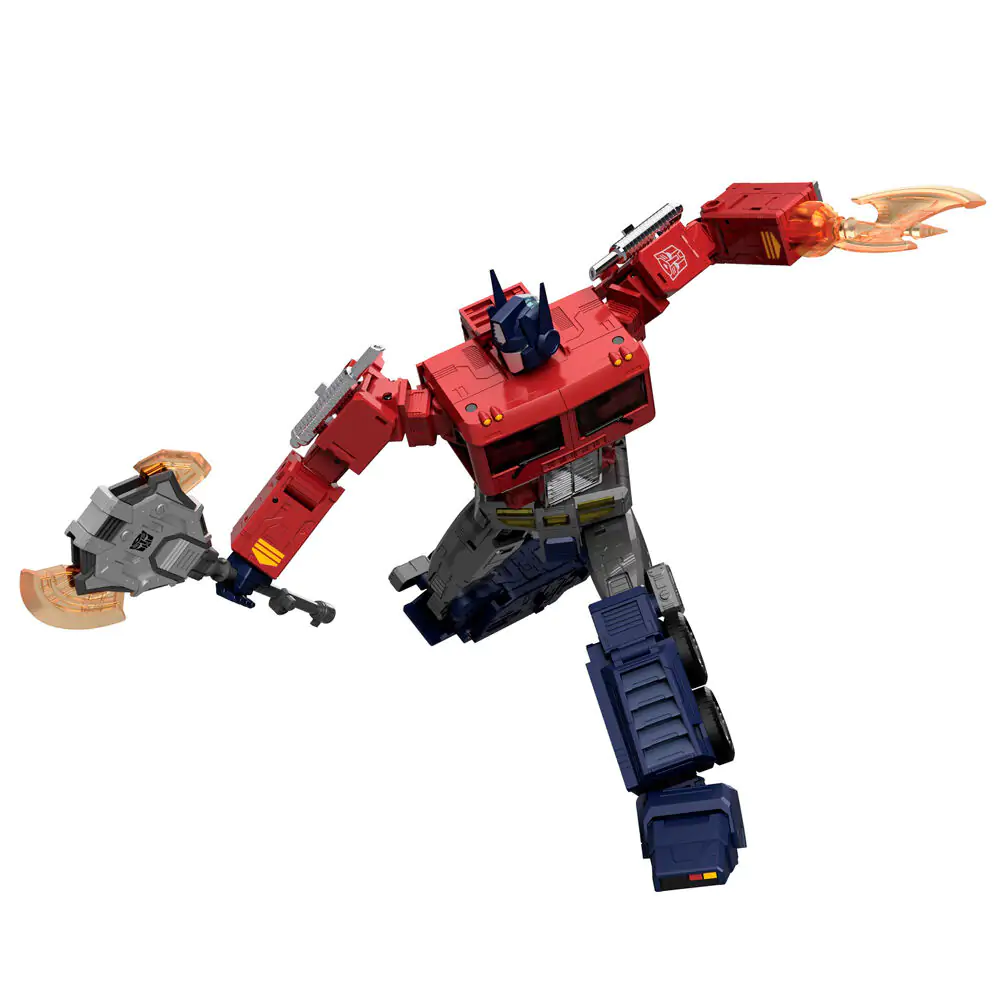 Transformers Optimus Prime Style Generation MPG-07 figurină 24,5 cm poza produsului