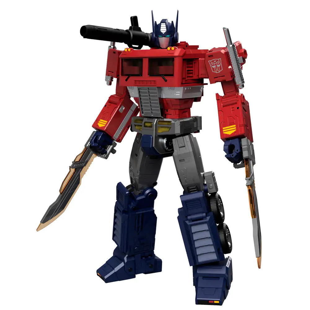Transformers Optimus Prime Style Generation MPG-07 figurină 24,5 cm poza produsului