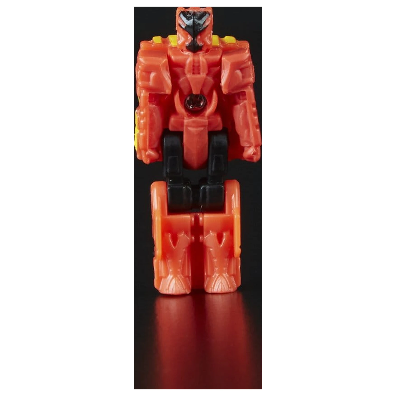 Transformers Power of the Primes Combiner Figurina de actiune Predaking 45 cm poza produsului