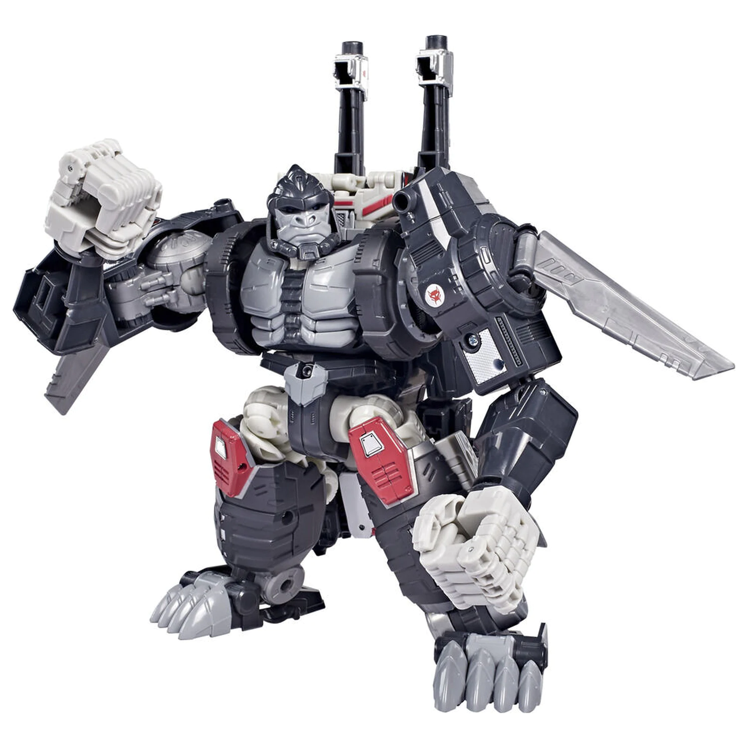 Transformers Power Of The Primes Throne Of The Primes figurina 22cm poza produsului