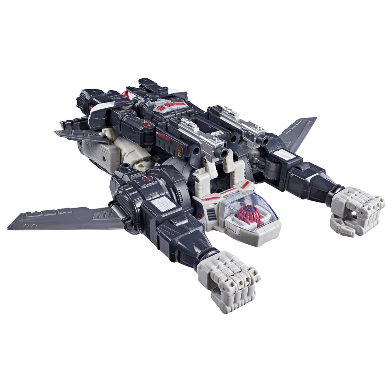 Transformers Power Of The Primes Throne Of The Primes figurina 22cm poza produsului