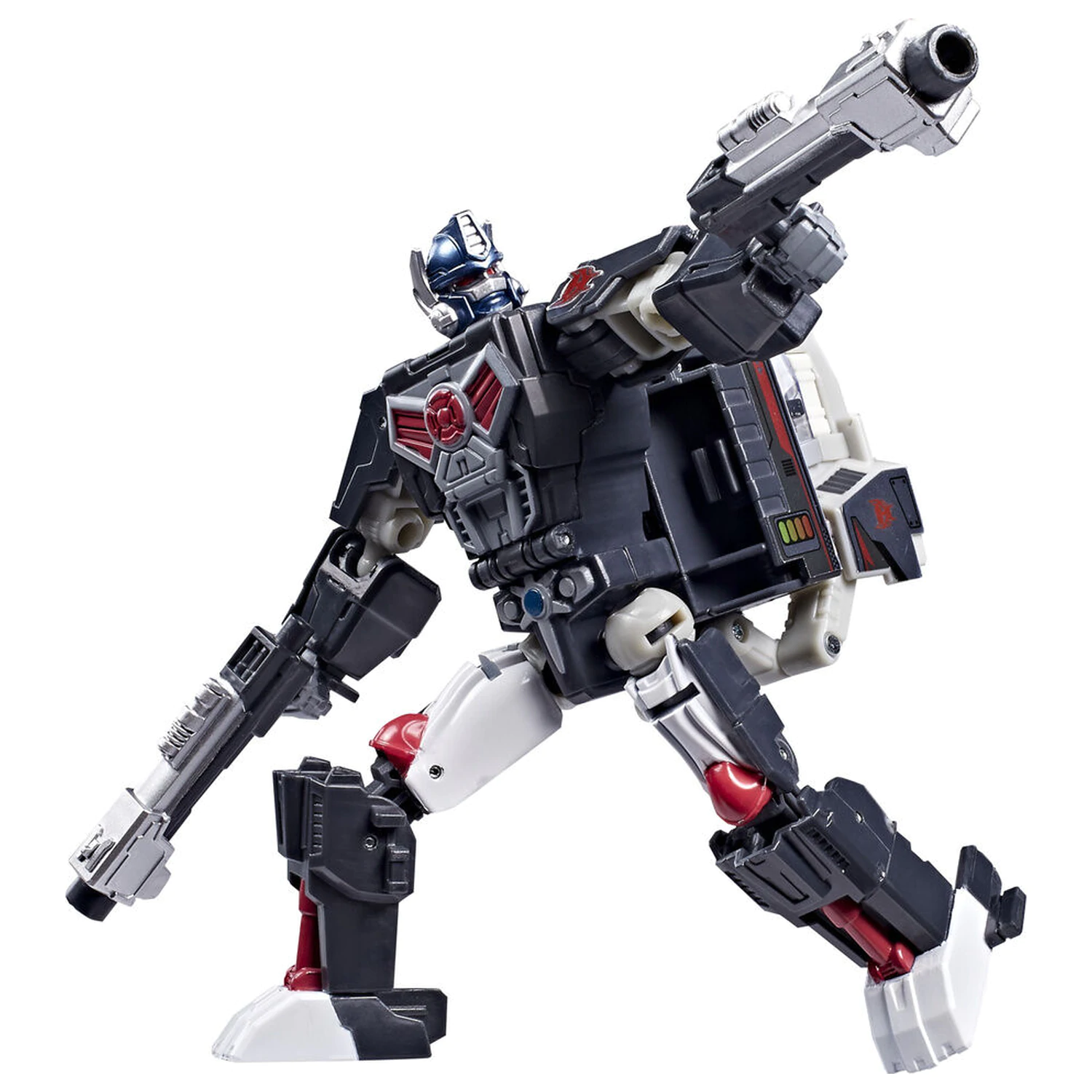 Transformers Power Of The Primes Throne Of The Primes figurina 22cm poza produsului