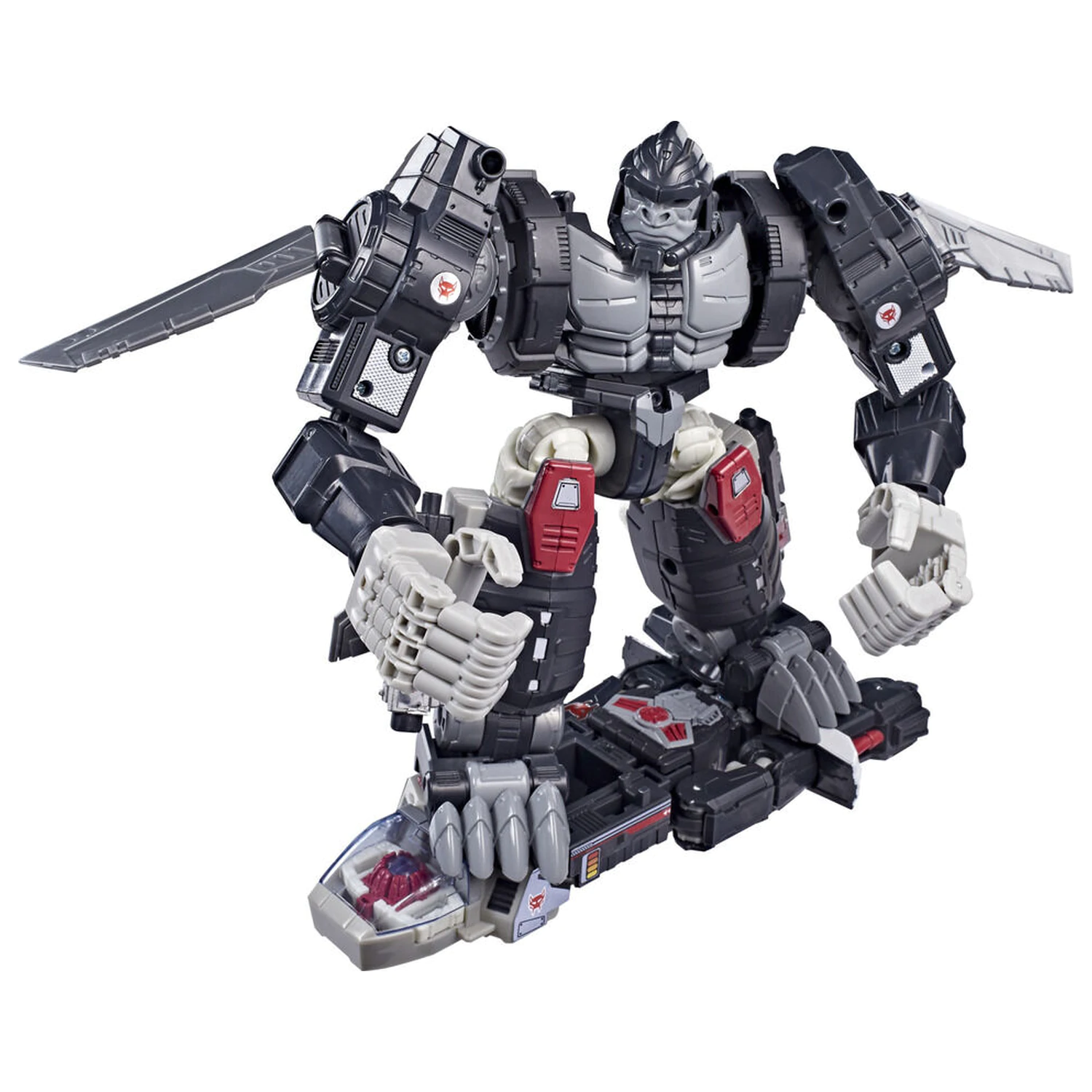 Transformers Power Of The Primes Throne Of The Primes figurina 22cm poza produsului