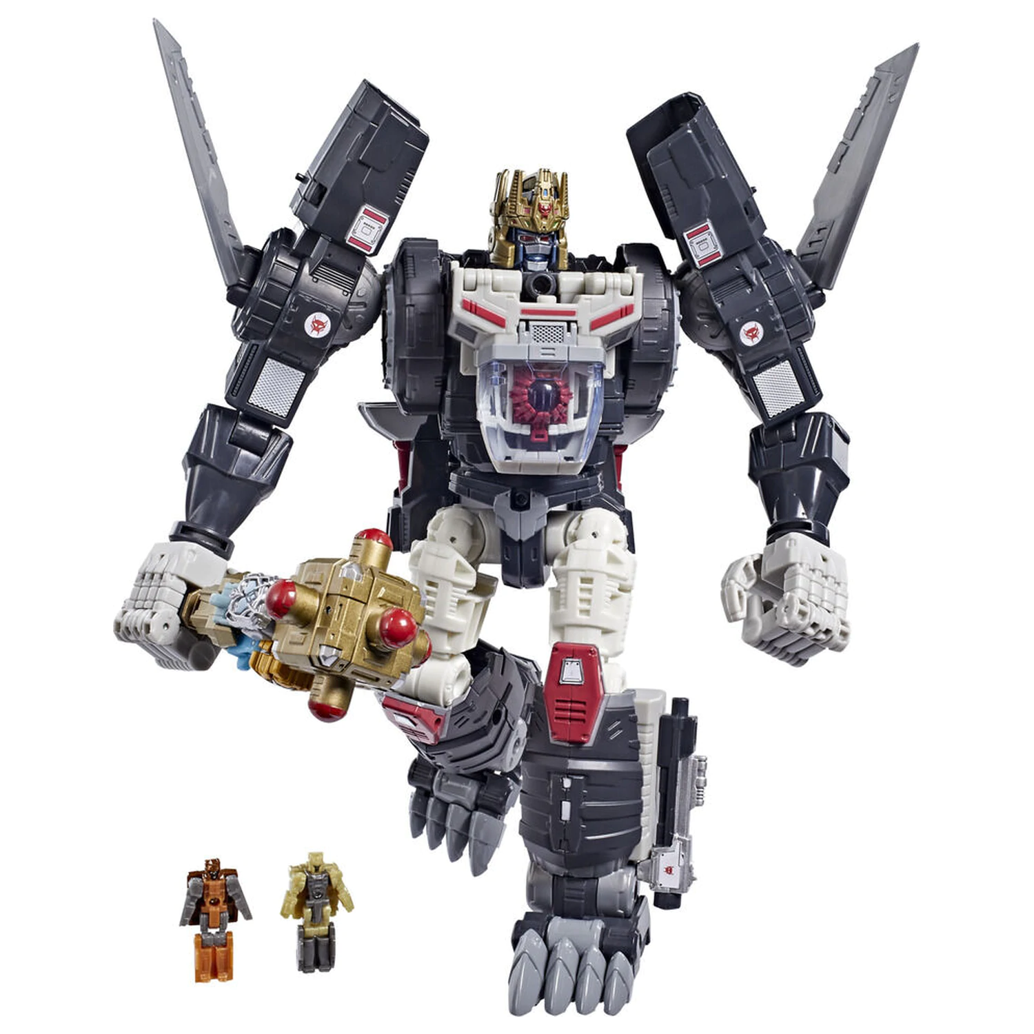 Transformers Power Of The Primes Throne Of The Primes figurina 22cm poza produsului