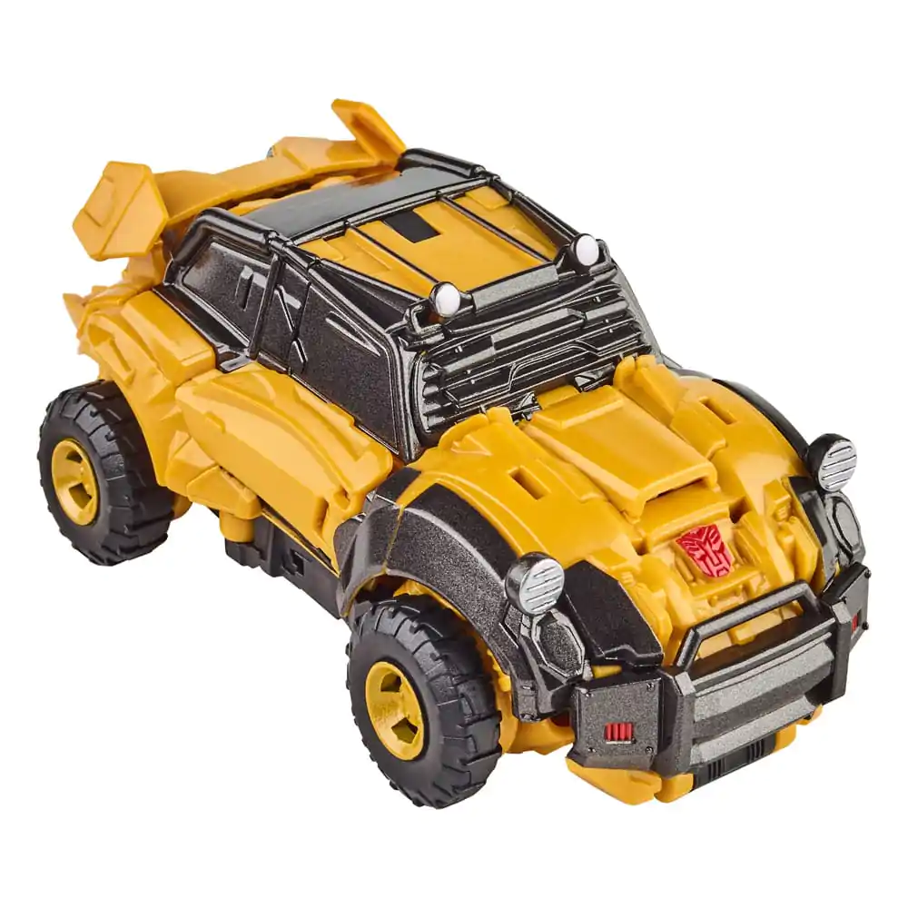 Transformers: Reactivate Studio Series Deluxe Class Figurina de Acțiune Gamer Edition Bumblebee 11 cm poza produsului