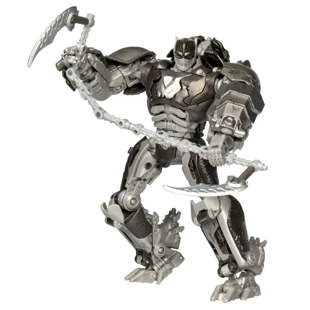 Transformers Rise of the Beast Studio Series figurină Apeling 21,6cm poza produsului