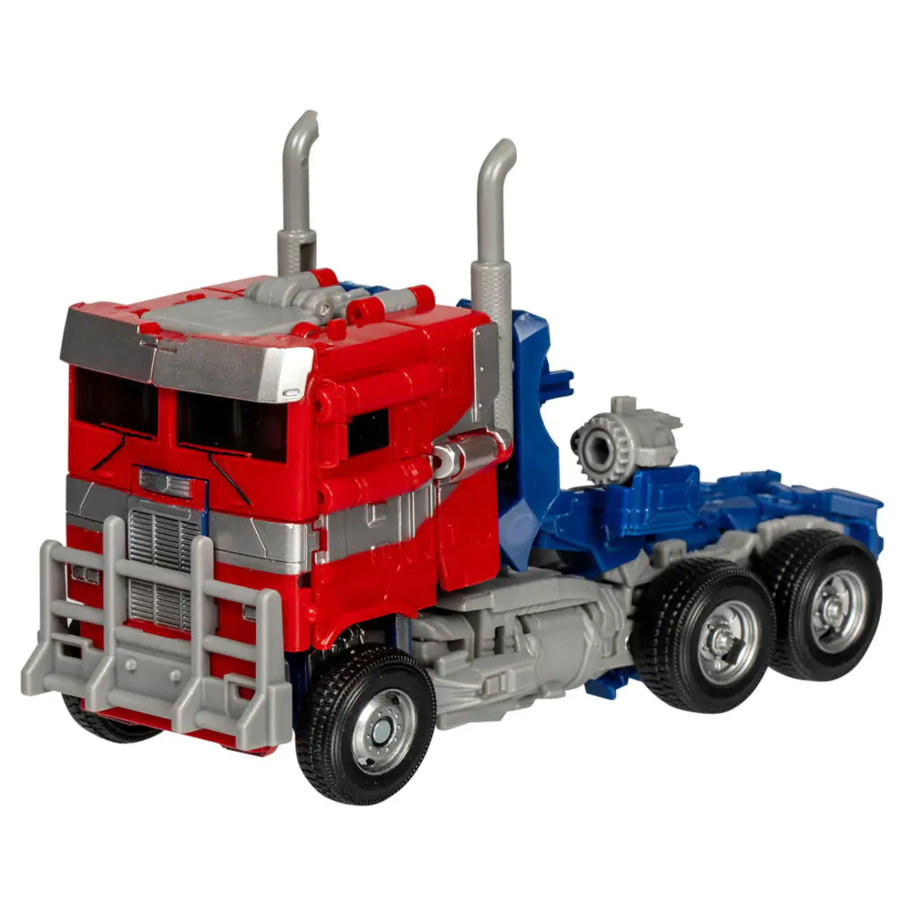 Transformers Rise of the Beast Studio Series figurină Optimus Prime 16,5cm poza produsului