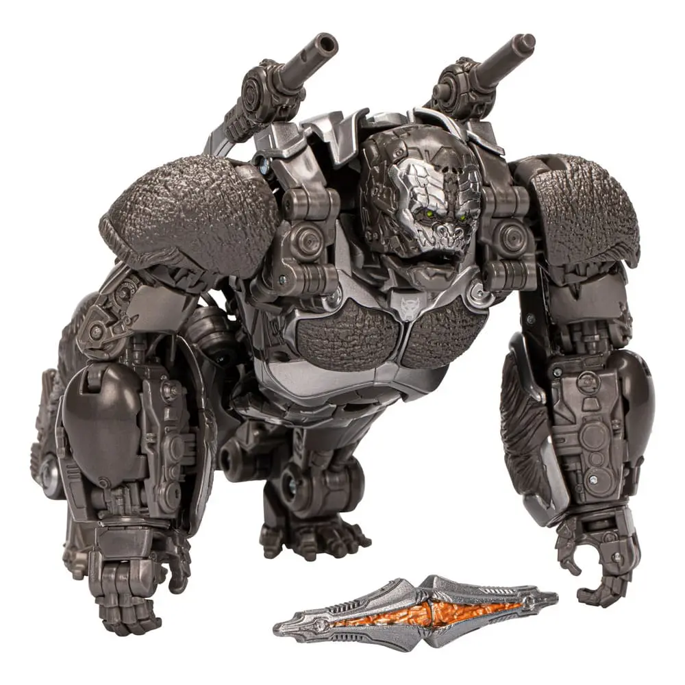 Transformers: Rise of the Beasts Generations Studio Series Leader Class Figurina de acțiune 106 Optimus Primal 22 cm poza produsului