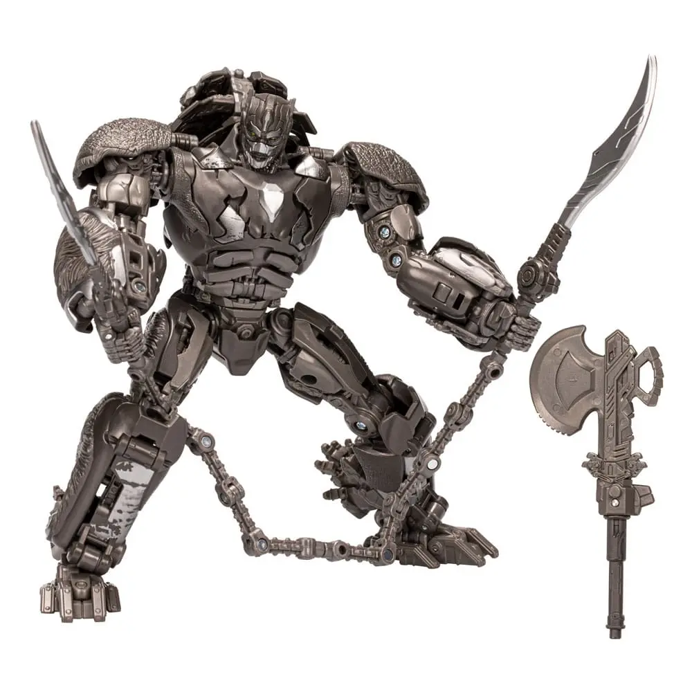 Transformers: Rise of the Beasts Generations Studio Series Leader Class Figurina de acțiune 106 Optimus Primal 22 cm poza produsului