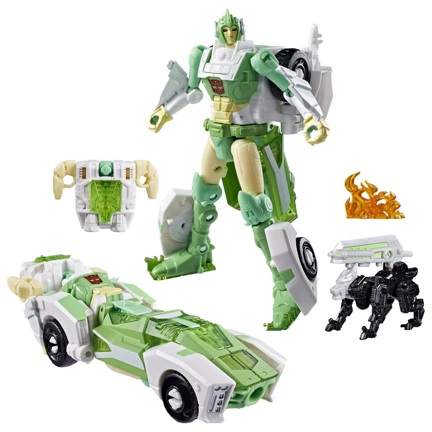 Transformers Siege War For Cybertron Trilogy figurina poza produsului