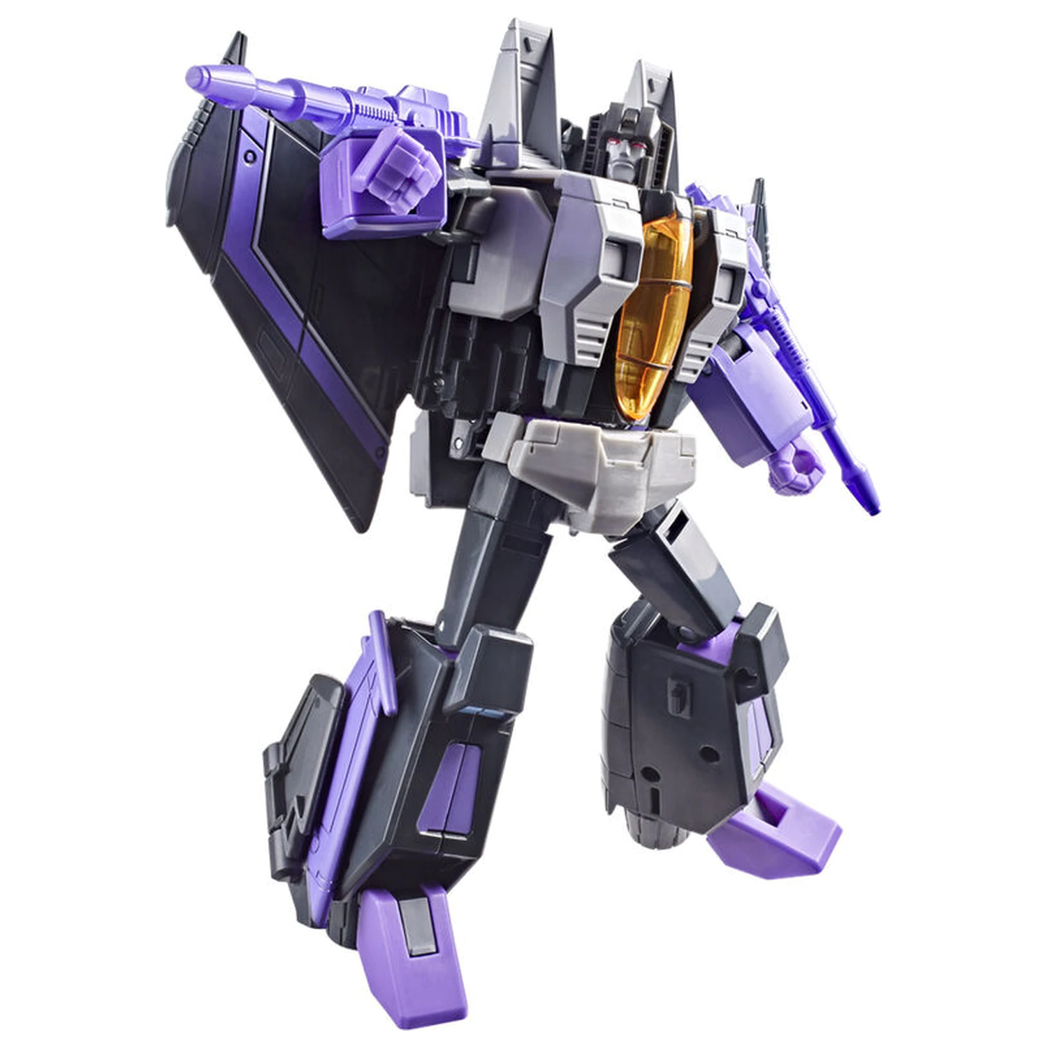 Transformers Skywarp figurina 16,5 cm poza produsului