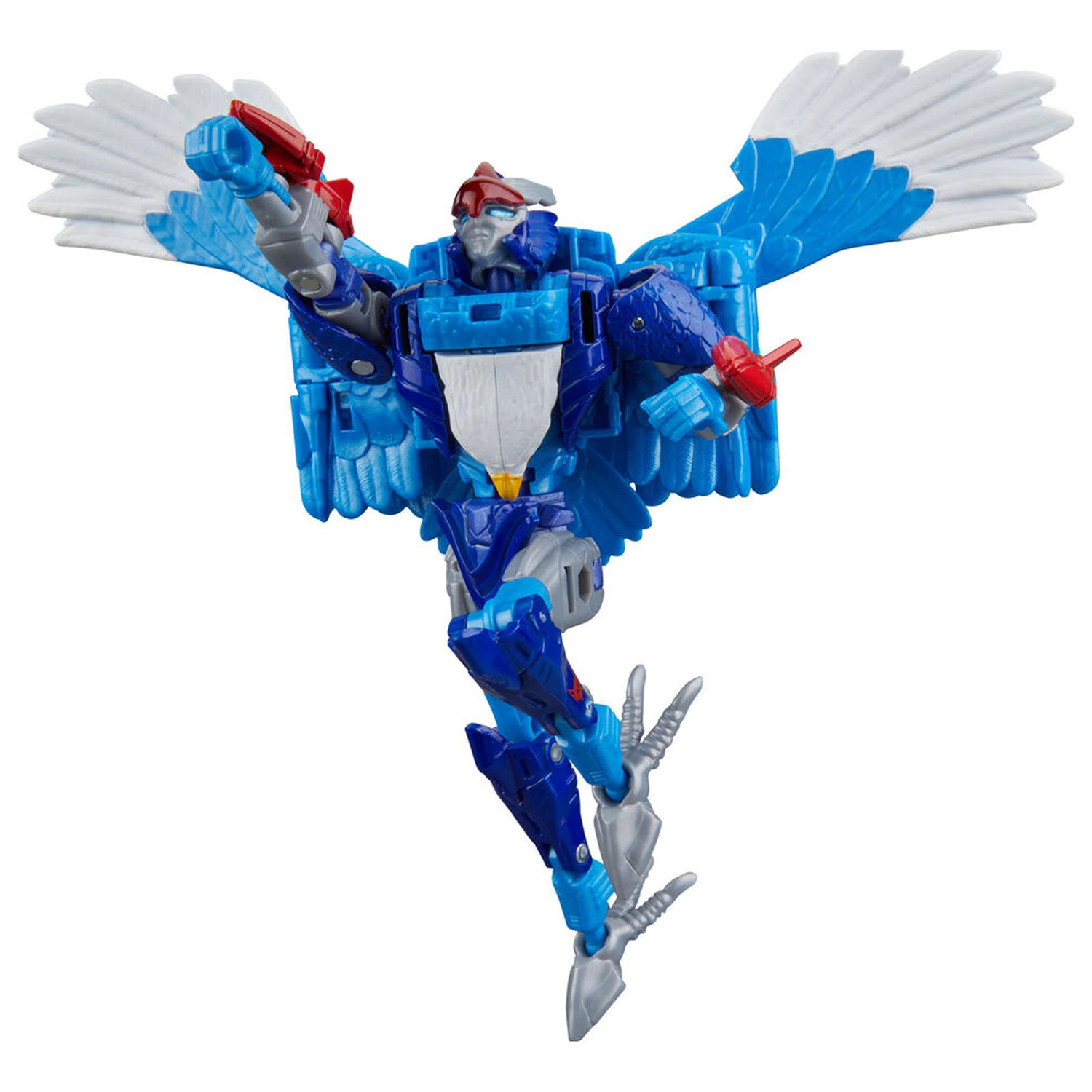 Transformers Star Eagle figurina 11cm poza produsului