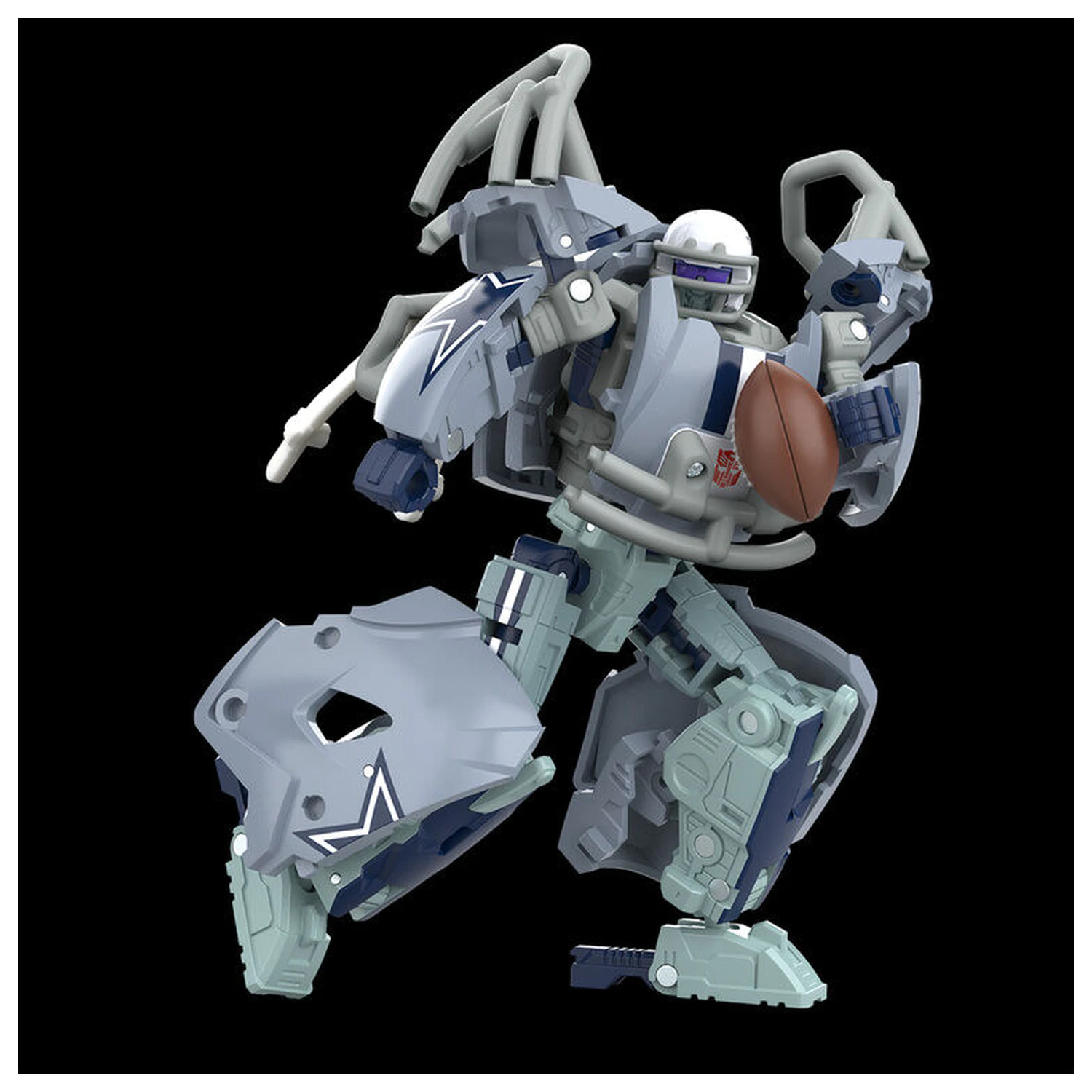 Transformers Starblitz figurina 14cm poza produsului