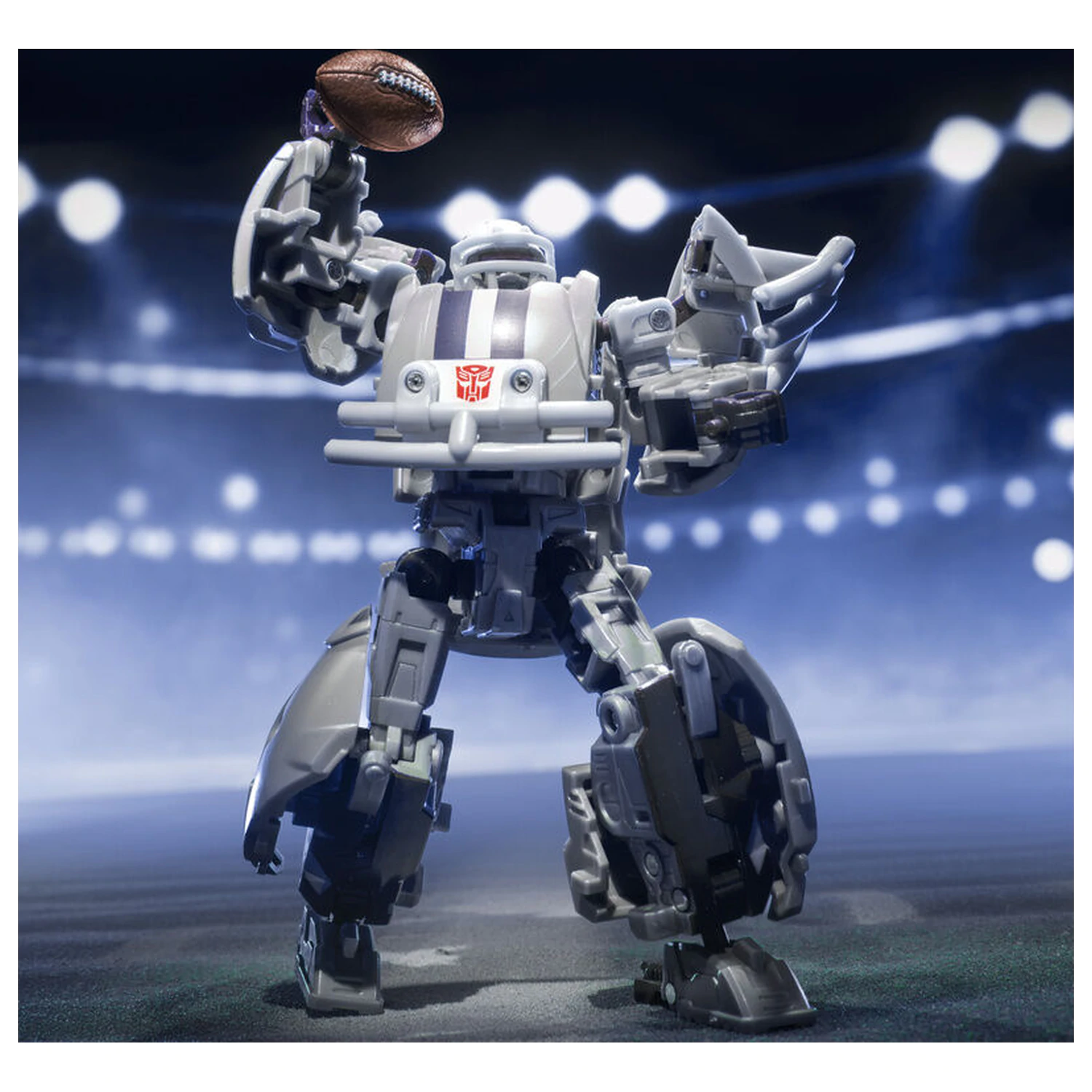 Transformers Starblitz figurina 14cm poza produsului