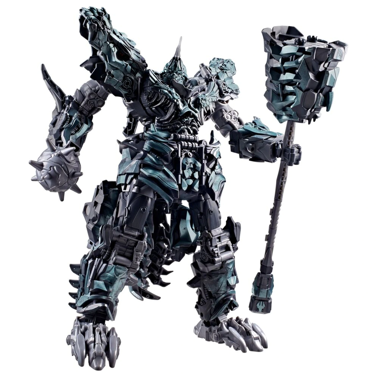 Transformers Studio Series figurina Grimlock 38cm poza produsului