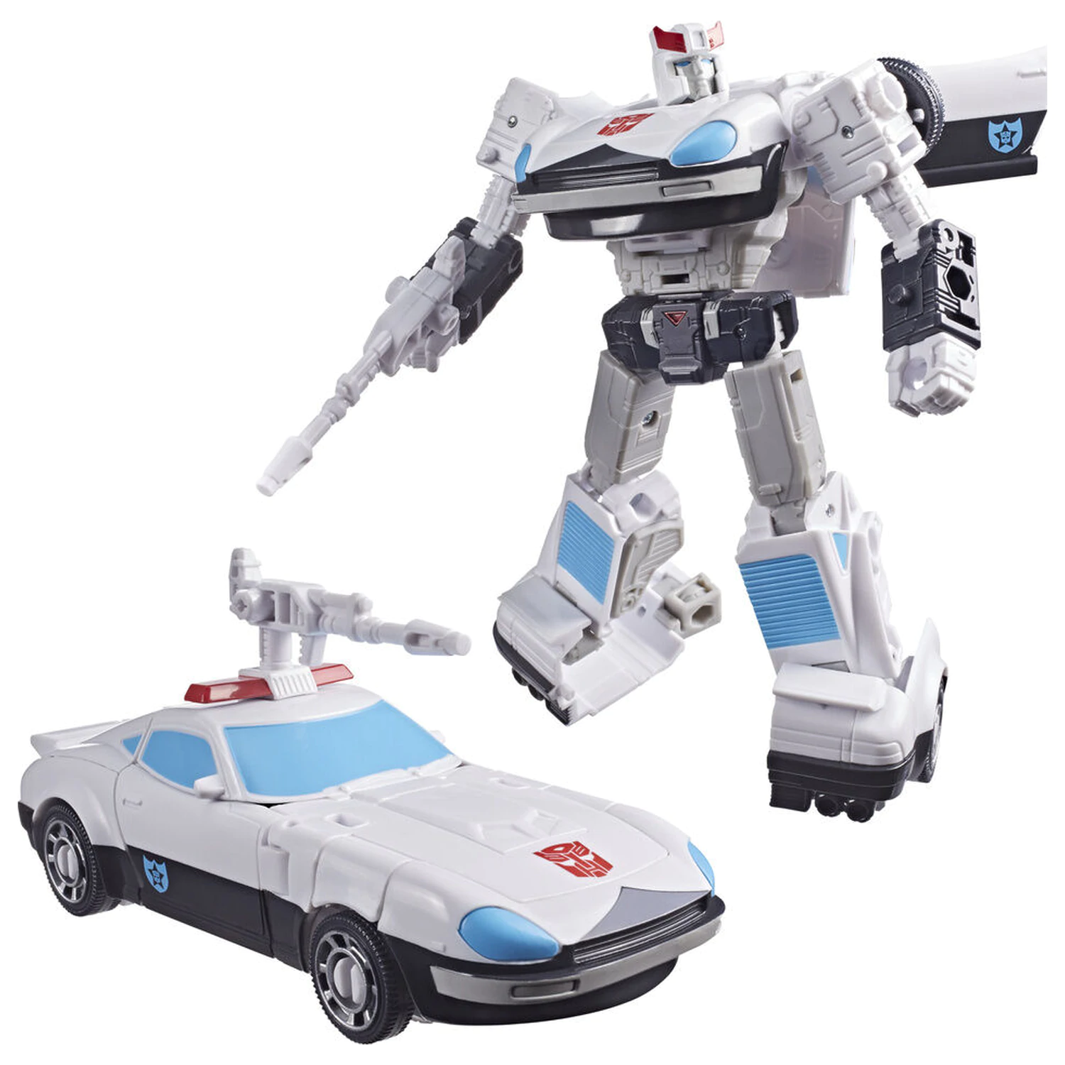 Transformers Studio Series Figurina Prowl 12,5cm poza produsului