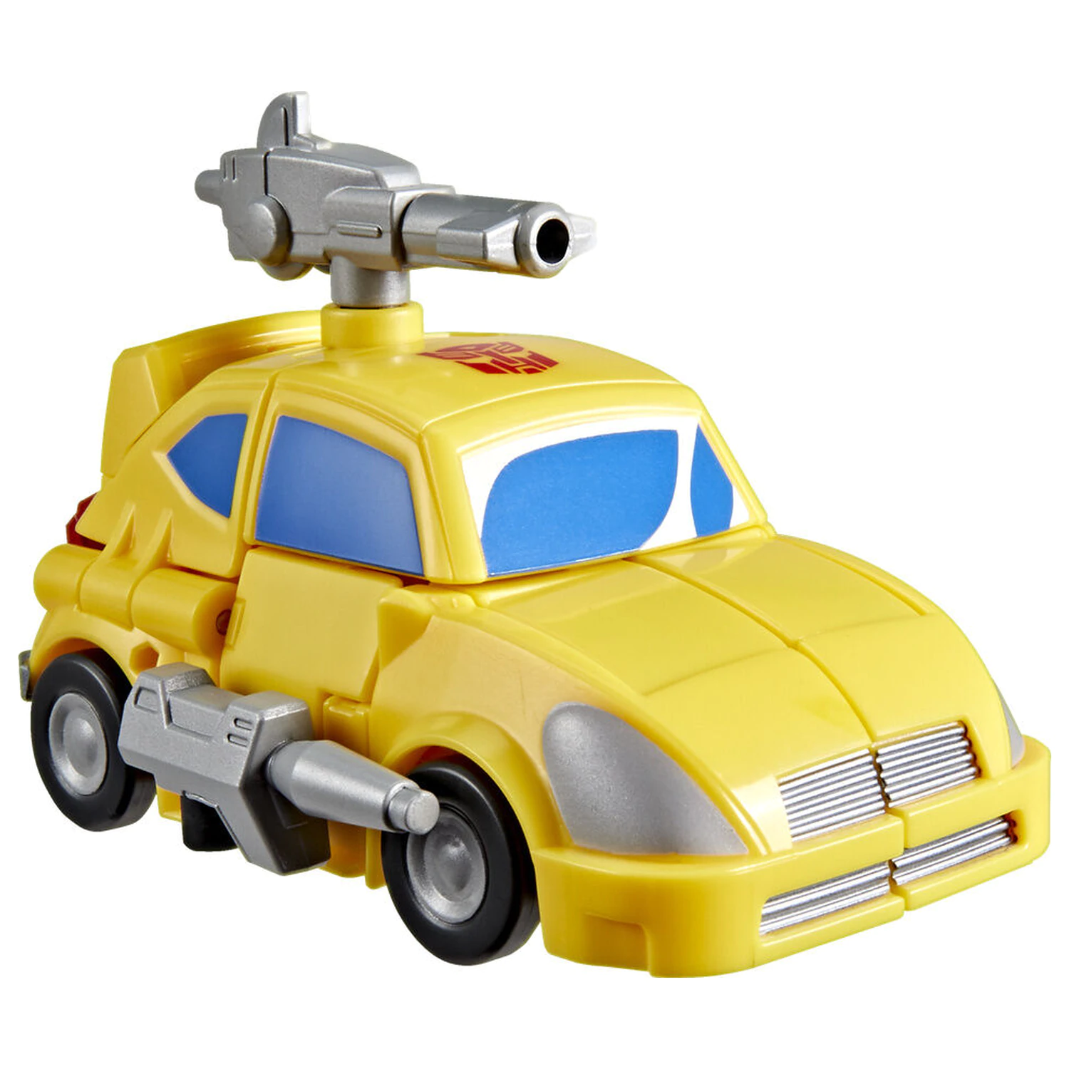 Transformers Studio Series - Transformers Devastation Deluxe Class figurina Bumblebee de 10,5 cm poza produsului