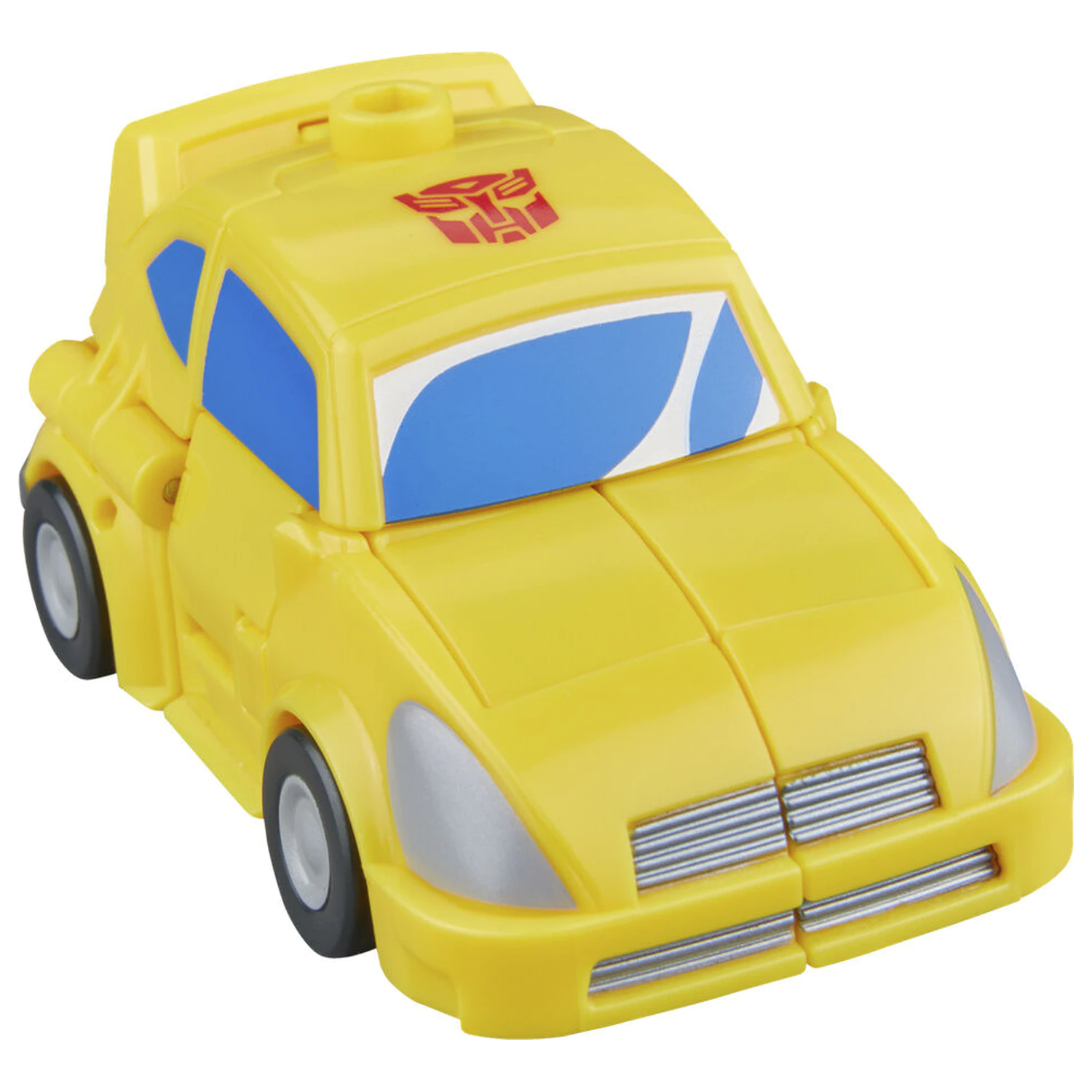 Transformers Studio Series - Transformers Devastation Deluxe Class figurina Bumblebee de 10,5 cm poza produsului