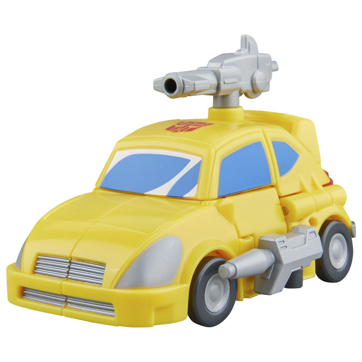 Transformers Studio Series - Transformers Devastation Deluxe Class figurina Bumblebee de 10,5 cm poza produsului