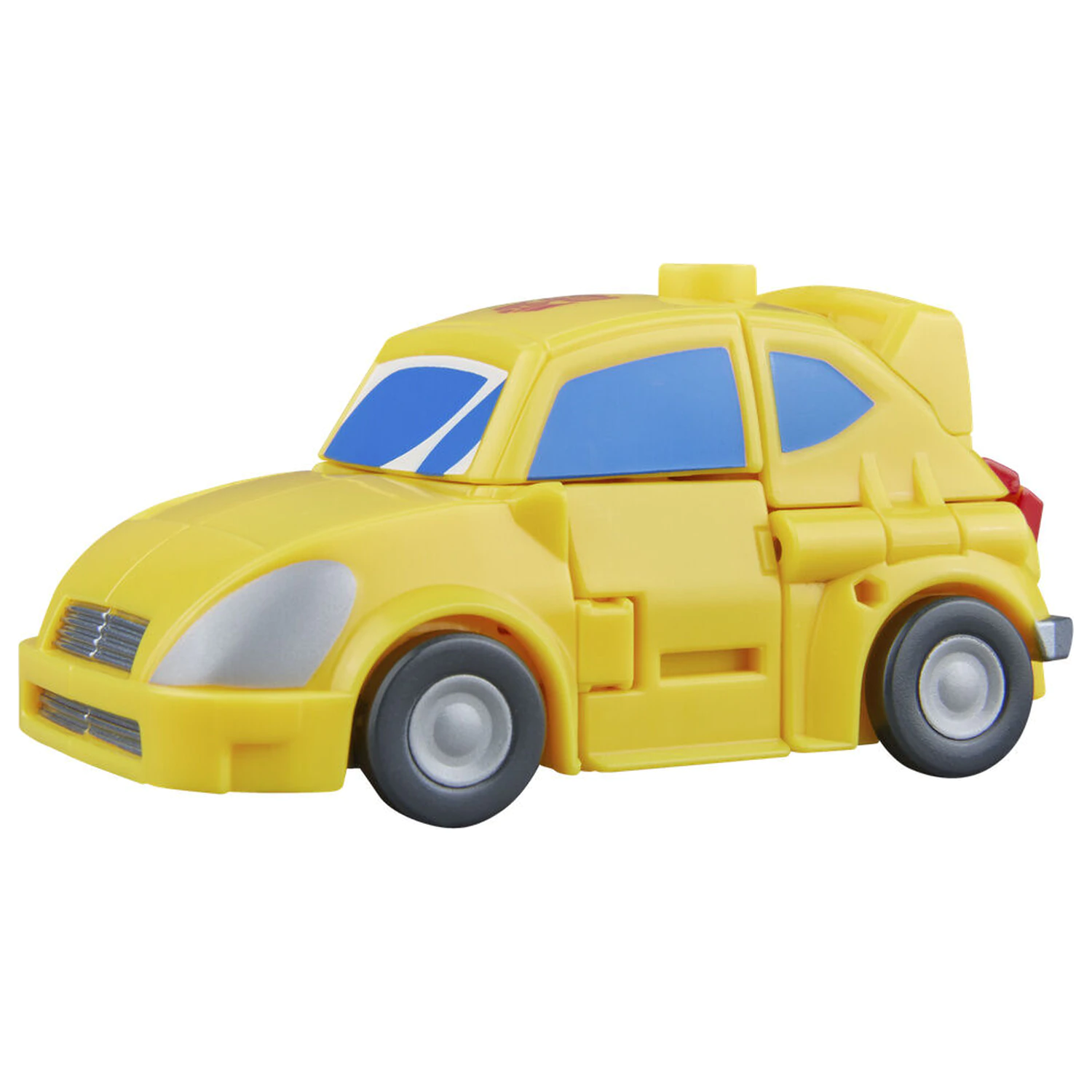 Transformers Studio Series - Transformers Devastation Deluxe Class figurina Bumblebee de 10,5 cm poza produsului