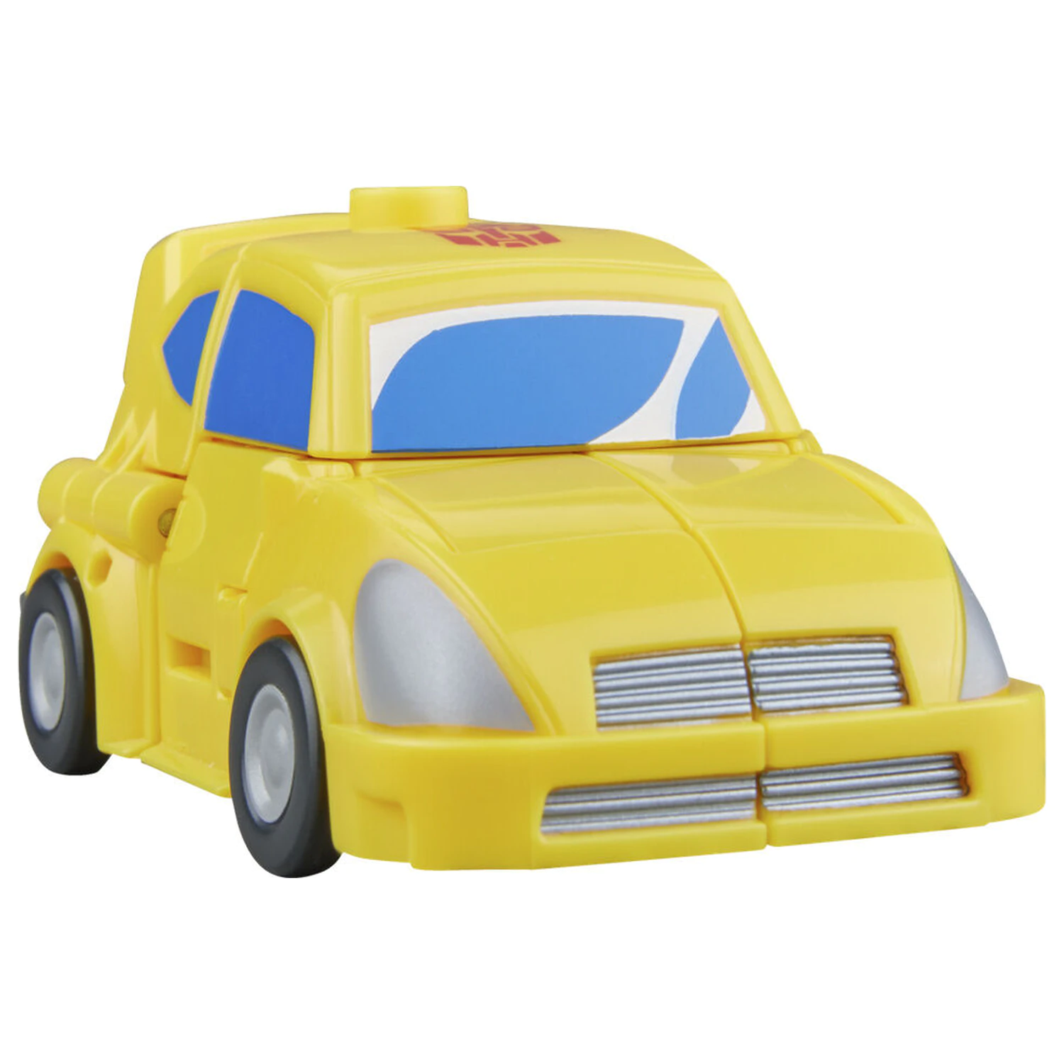 Transformers Studio Series - Transformers Devastation Deluxe Class figurina Bumblebee de 10,5 cm poza produsului