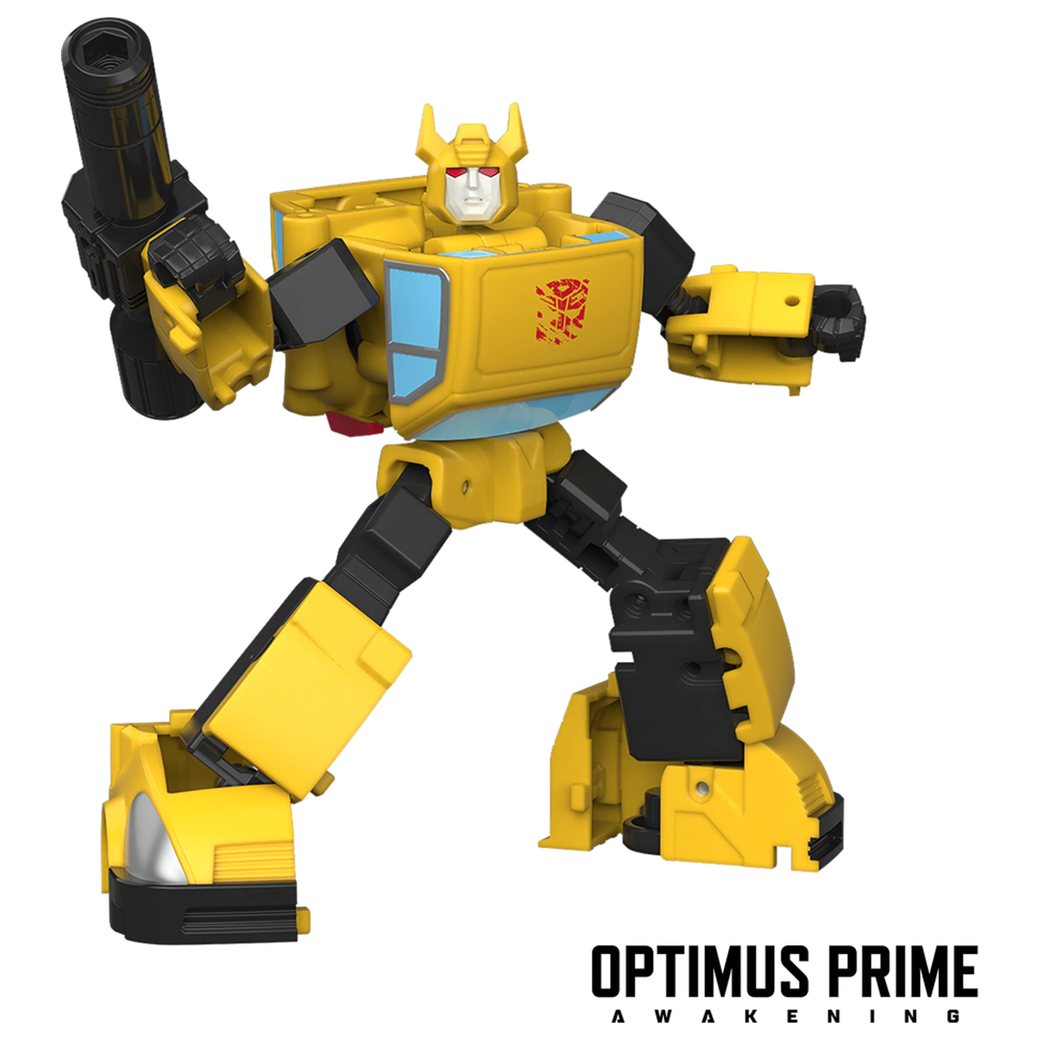 Transformers Studio Series Transformers Movie 1 figurina Bumblebee 11,4cm poza produsului